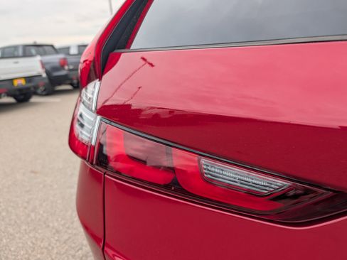 Used 2024 Honda CR-V EX image 17