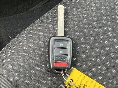 Used 2019 Honda Fit LX image 26