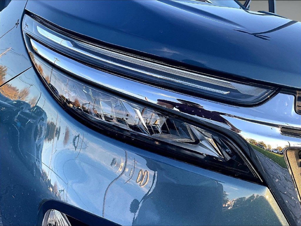 Used 2024 Chevrolet Equinox LT AWD/4WD image 31