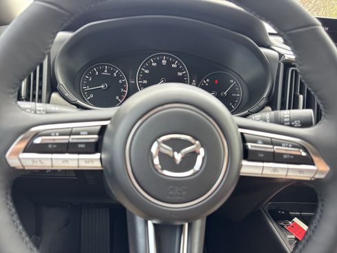 New 2026 MAZDA CX-50 2.5 Turbo w/ Accent Package image 27