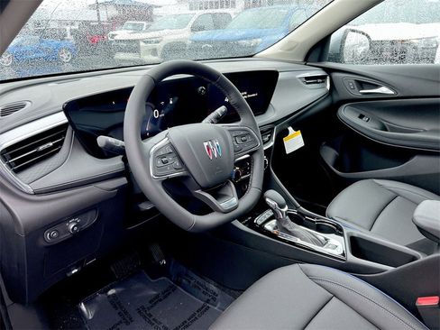 New 2026 Buick Encore GX Sport Touring w/ Advanced Technology Package image 10