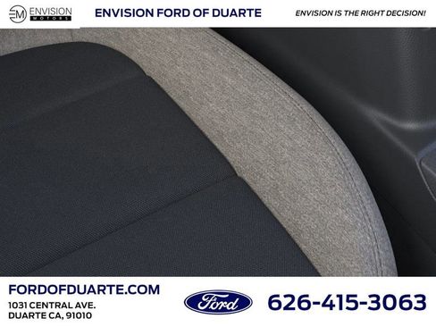 New 2025 Ford Bronco Sport Big Bend image 16