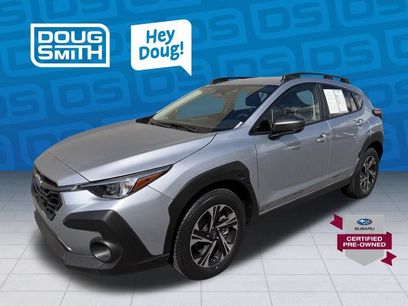 Used 2025 Subaru Crosstrek 2.5i Premium w/ Crosstrek Mirror Package