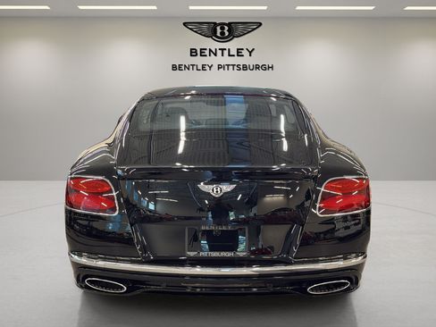 Used 2017 Bentley Continental GT Speed AWD/4WD image 9