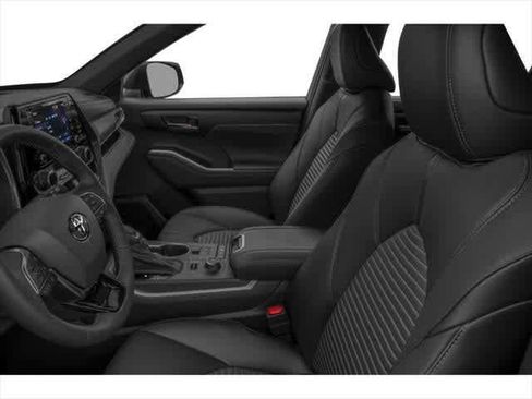 Used 2022 Toyota Highlander XLE image 6