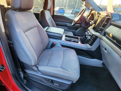 Used 2024 Ford F150 XLT w/ Equipment Group 302A MID image 32