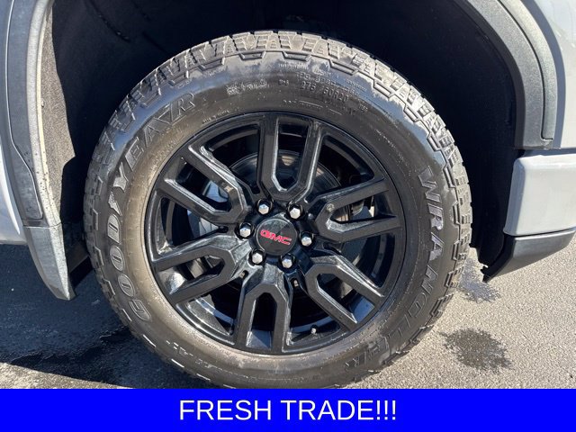 Used 2024 GMC Sierra 1500 Elevation AWD/4WD image 9