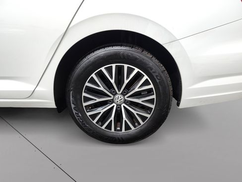 Used 2021 Volkswagen Jetta S FWD image 14