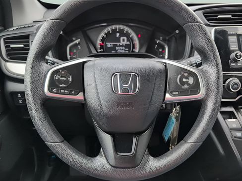 Used 2019 Honda CR-V LX image 13