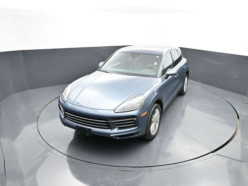 Used 2019 Porsche Cayenne AWD/4WD image 15