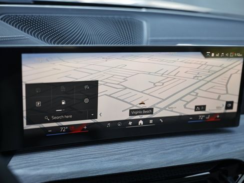 New 2026 BMW 430i 430i w/ M Sport Package image 36