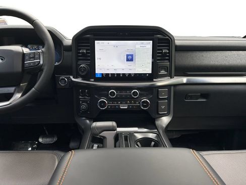 Used 2026 Ford F150 Tremor w/ Equipment Group 402B MID AWD/4WD image 13