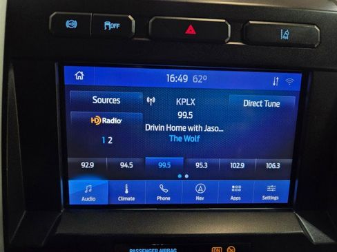 Used 2020 Ford F450 Lariat w/ Lariat Value Package image 56