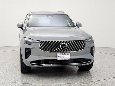 New 2026 Volvo XC90 T8 Plus w/ Protection Package AWD/4WD image 2