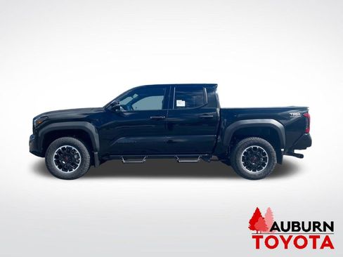 New 2026 Toyota Tacoma TRD Off-Road AWD/4WD image 8