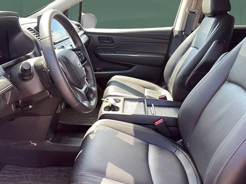 Used 2026 Honda Odyssey EX-L image 17