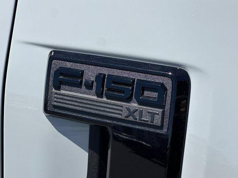 New 2026 Ford F150 XLT w/ Equipment Group 302A MID AWD/4WD image 25
