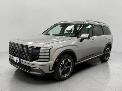 New 2026 Hyundai Palisade Limited AWD/4WD image 10