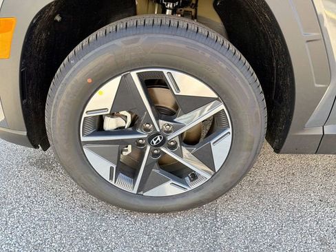 New 2026 Hyundai Tucson SEL AWD/4WD image 20