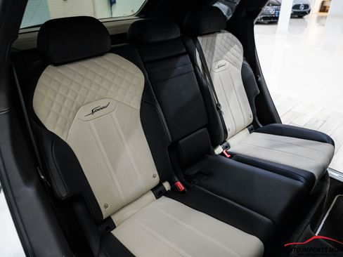 Used 2022 Bentley Bentayga Speed image 56