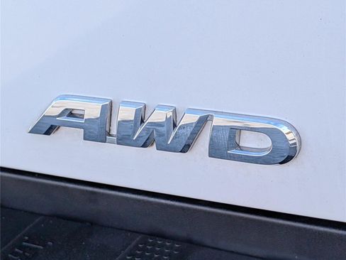 Used 2023 Honda Ridgeline RTL image 9