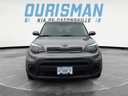 Used 2019 Kia Soul image 8