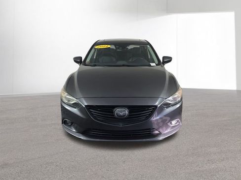 Used 2014 MAZDA MAZDA6 Grand Touring w/ GT Technology Package image 17