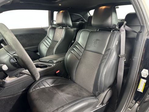 Used 2018 Dodge Challenger SRT Demon image 20