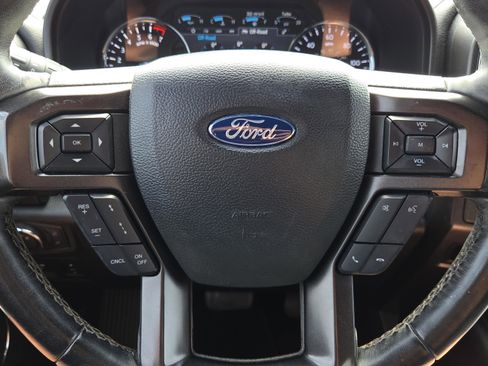 Used 2021 Ford Expedition Limited image 36