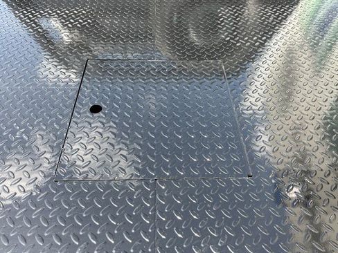 New 2026 RAM 3500 Tradesman AWD/4WD image 11