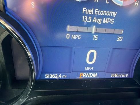 Used 2022 Ford F150 XLT w/ Equipment Group 302A High AWD/4WD image 15