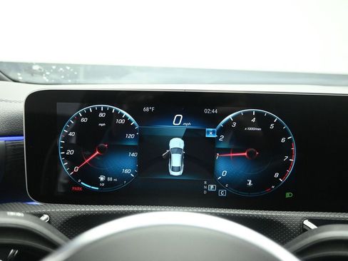 Used 2020 Mercedes-Benz CLA 250 CLA 250 image 18