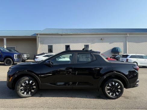 New 2026 Hyundai Santa Cruz SEL image 5