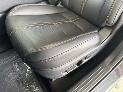 Certified 2025 MAZDA CX-50 2.5 Hybrid w/ Weather Package image 19