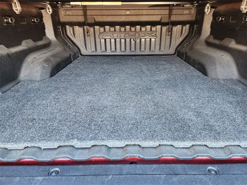 Certified 2024 GMC Canyon AT4X image 30