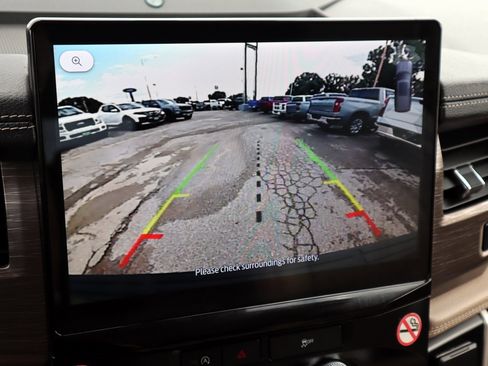 Used 2024 Ford Expedition Max Limited image 33