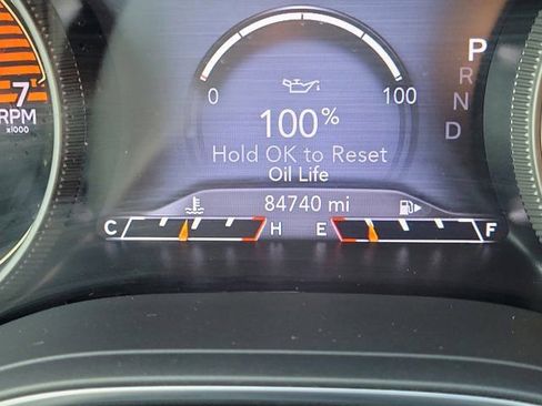 Used 2022 Jeep Cherokee Latitude Lux image 24