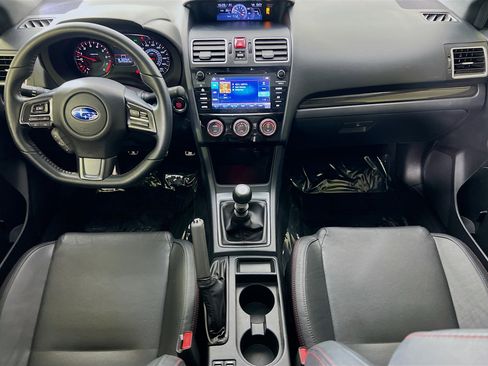 Used 2021 Subaru WRX Limited w/ Popular Package #1 image 24