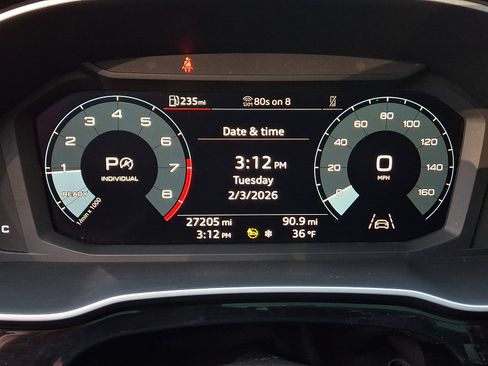 Used 2022 Audi Q3 2.0T Premium image 22