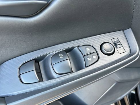 New 2025 Nissan Sentra S image 13