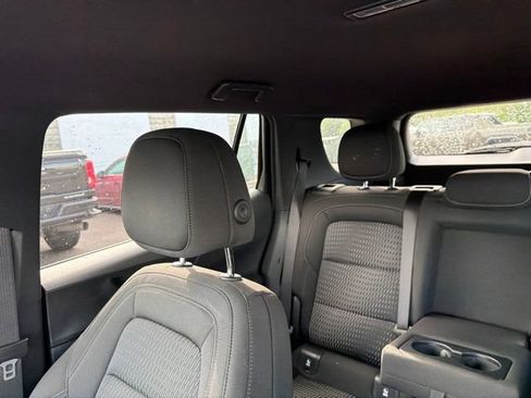 Used 2026 Chevrolet Equinox LT AWD/4WD image 57