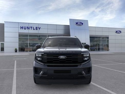 New 2025 Ford Expedition Platinum w/ Stealth Performance Package AWD/4WD image 6