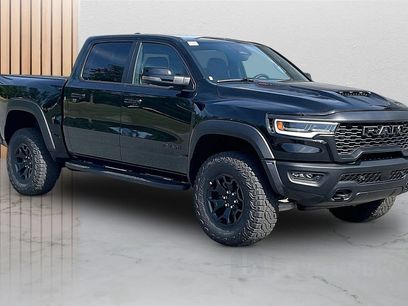 New 2026 RAM 1500 RHO