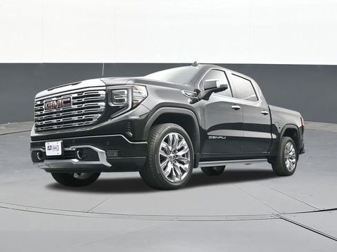 Used 2024 GMC Sierra 1500 Denali image 56