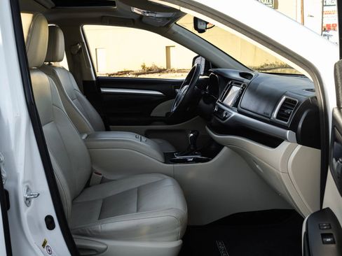 Used 2015 Toyota Highlander XLE FWD image 33