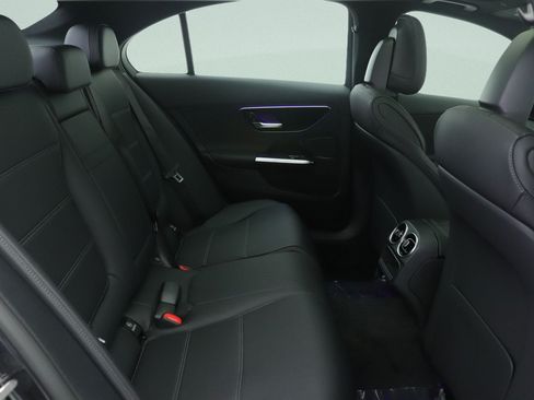 New 2026 Mercedes-Benz C 300 Sedan image 8
