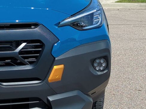 New 2026 Subaru Crosstrek 2.5i Wilderness AWD/4WD image 10