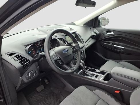 Used 2019 Ford Escape SE AWD/4WD image 11