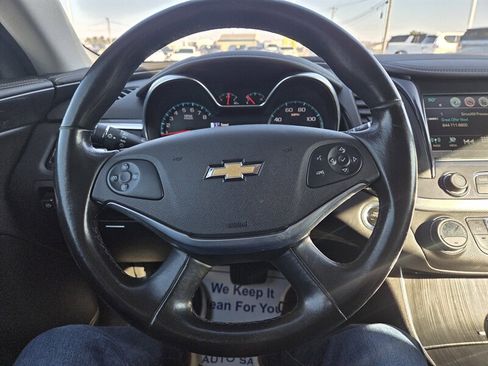 Used 2019 Chevrolet Impala LT image 14