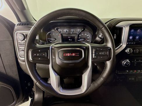 Used 2022 GMC Sierra 2500 SLE AWD/4WD image 13